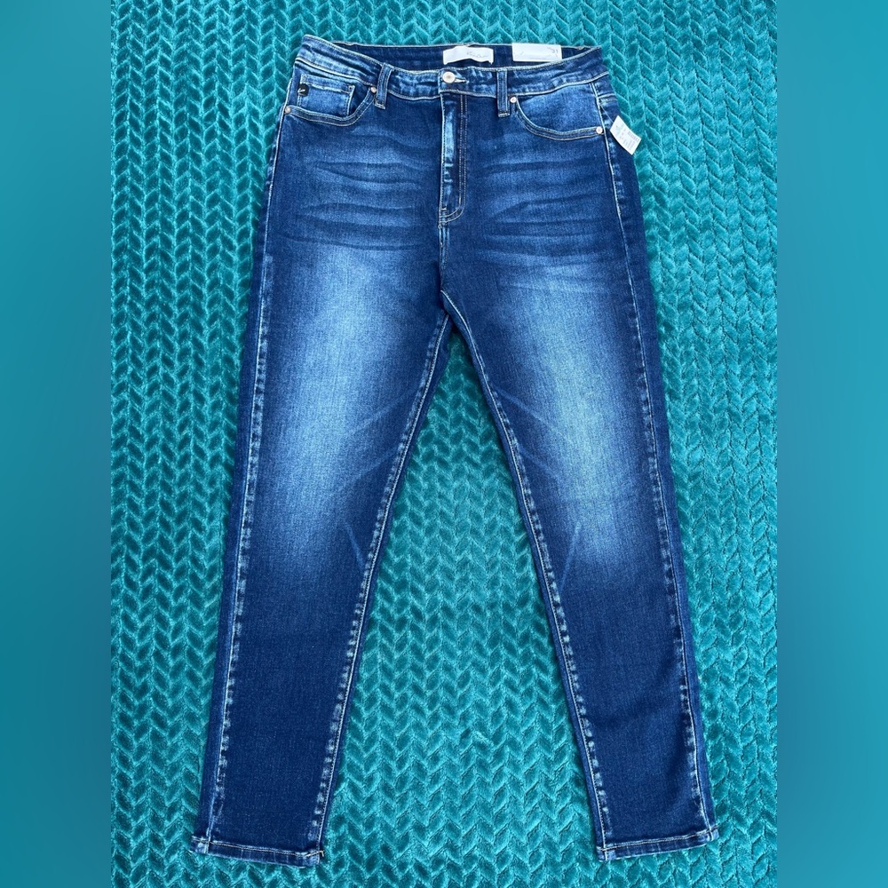 KanCan Skinny Jeans size 15/31